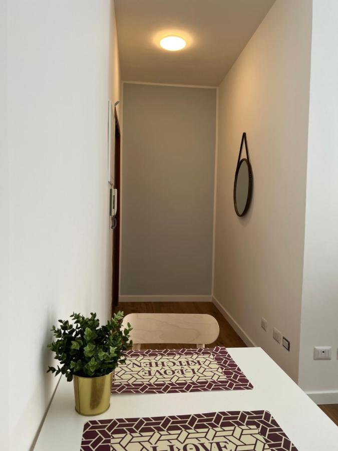 Belle Epoque Howme Apartamento Bari